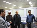 گزارش تصویری جلسه شورای دانشگاه با حضور نماینده مردم شاهرود در مجلس 
